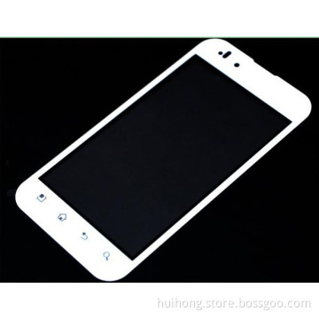 Touch Screen Digitizer White Colour for Optimus P970